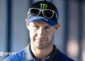 Jonathan Rea: Six-time World Superbike champion makes ‘full circle’ return to Honda as test rider