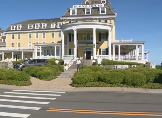 Forbes names four New England hotels to its first-ever Hotel Icons List