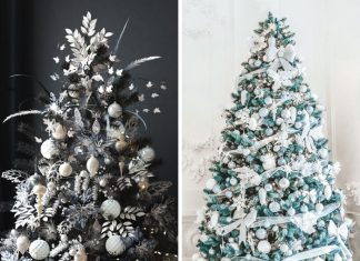77 Christmas Tree Ideas 2025