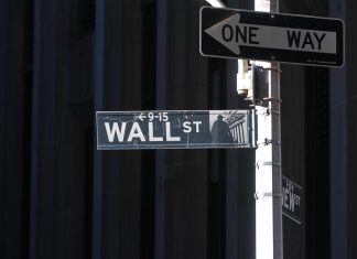 Dow, S&P 500, Nasdaq march higher as vote lifts hopes for end to US shutdown