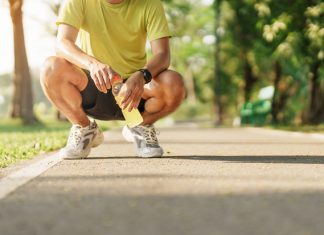 Health & Fitness Stocks Positioned for Strong 2025 Growth