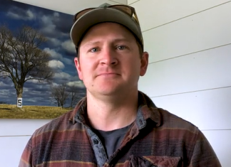 Landscaping Expert Jeff Elshoff Shares Outdoor Kitchen Design Ideas in HelloNation