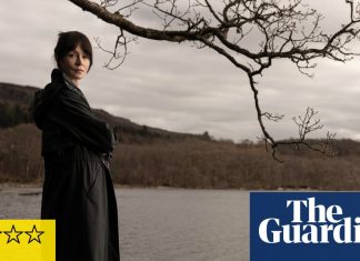 Summerwater review – back out of the room slowly and carefully … this bleak drama is a mess | Television
