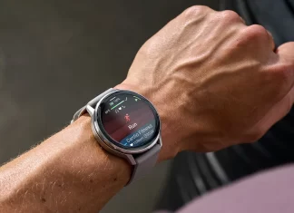 Garmin’s New Venu 4 Challenges Apple Watch for Health & Fitness Supremacy