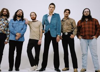 ‘Work hard and trust God:’ Alabama artists clean up at CMA Awards