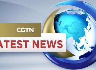 China's railway passenger trips up 6.4% in first 10 months – news.cgtn.com