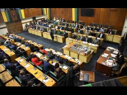 Gordon Robinson | Do the math | In Focus