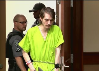 Court reviews accused killer's police statements in trial of 2021 killing of Cobb County couple – 11Alive.com