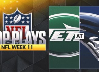 Jets vs. Patriots Live Updates, Score: New England Extends Win Streak to 8 Games