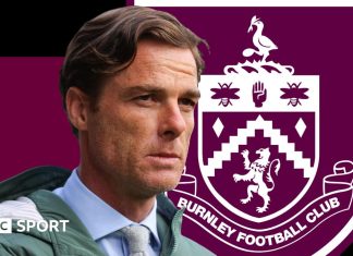 Scott Parker press conference: Burnley vs Chelsea