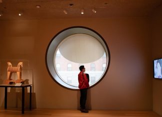 The art museum promised a revolutionary layout. Why didn’t the space deliver?