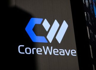 CoreWeave beats third-quarter revenue estimates on AI computing boom