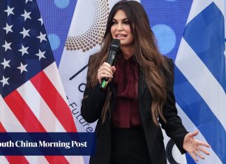 China accuses US of undermining ties with Greece in envoy’s Piraeus port remarks