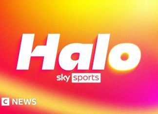 Sky Sports axes ‘sexist’ TikTok channel Halo after three days