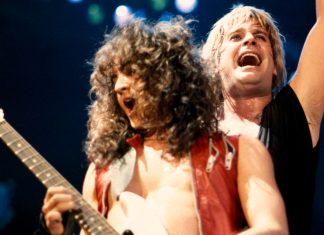 Jake E. Lee explains why he felt like a “footnote” in Ozzy Osbourne’s legacy until Back To The Beginning