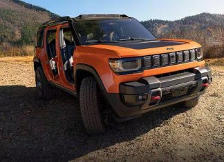 The all-electric Jeep Recon gets official specs and launch price