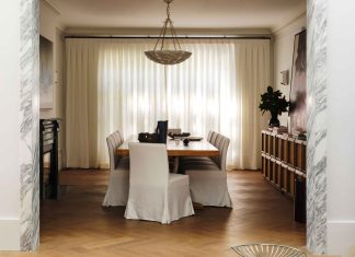 The 5 Dining Room Trends for 2026 You Need to Know