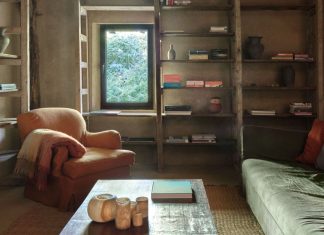 Caveman Core is Design’s Newest Obsession—and It Goes Way Back