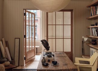 Colin King on How to Upgrade Your Winter Interior Design (2025)