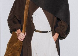 Alberta Ferretti Pre-Fall 2026: Lush Whispers – WWD