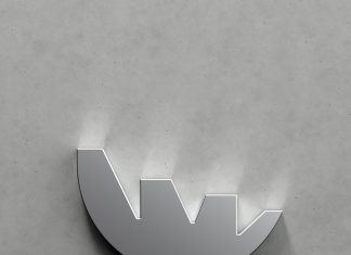 Project 3 Agency rebrands the ArtScience Museum, around the concept of convergence