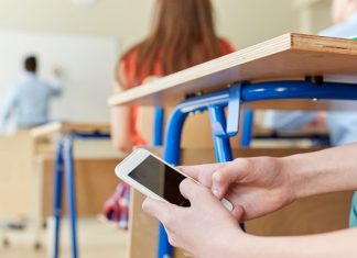 What Cell Phone Bans Mean for Students