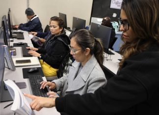 Federal funding chaos presents major threat to adult education in Sacramento County and throughout California