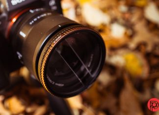 The PolarPro Center-Split Lens Filter Adds Character to Boring Lenses
