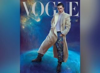 Our Verdict on Annie Leibovitz’s Timothee Chalamet Photos in Vogue