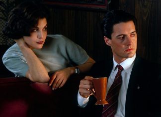 Rewatching Twin Peaks Ten Years Later Sparks Lynchian Design