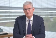 Apple stock closes slightly down following Q4 2025 report