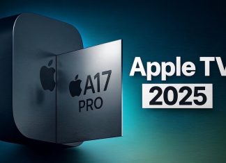 Apple TV 4K (2025): Release Date, A17 Chip, and Price Rumors