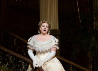 ‘Arabella’ part of Met Series Saturday | News, Sports, Jobs