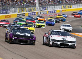 NASCAR TV Schedule: Full 2026 Season