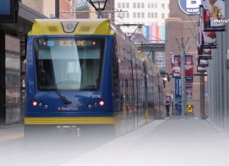 ‘Community Voices’ connection to light rail contracts prompts calls for transparency