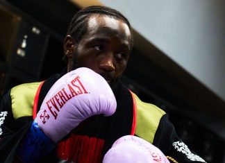 Chris Eubank Jr vs Conor Benn: Is Boxing Fashion’s Next Sport Obsession?