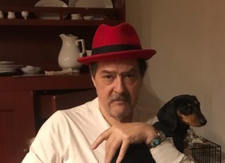Arthur Ben Guerrero, 69 | NewCanaanite.com