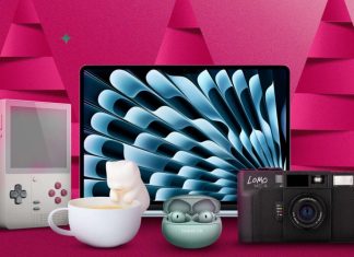 The Best Tech Gifts of 2025