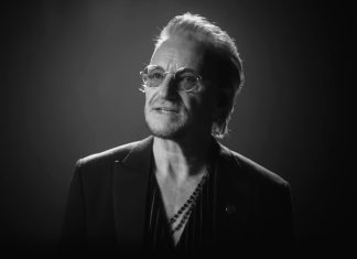 The two artists that Bono said U2 will never reach