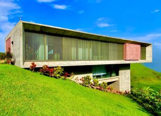 When a Photographer Builds a Fortress: John Dessarzin’s Brutalist Jungle Sanctuary in Costa Rica