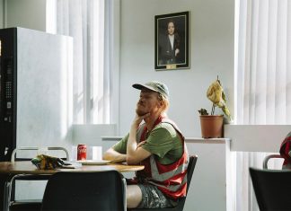 ‘Bugonia’ Nails the 35mm Photography Aspect Ratio