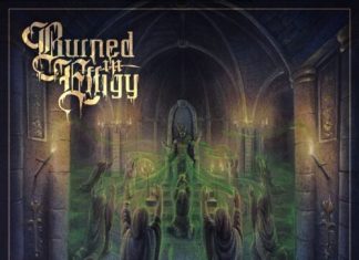 Burned in Effigy – Tyrannus Aeternum Review
