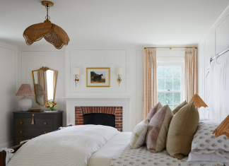 10 rattan decorating ideas for every room and style