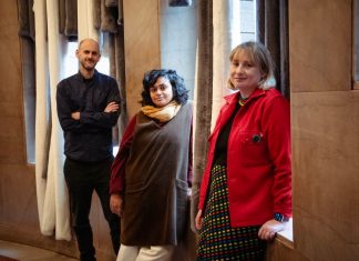 New Chicago Review of Architecture to feature younger critics