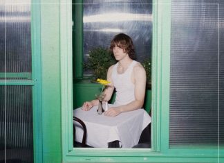 Cameron Winter and his 3,000 albums of influence