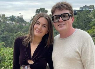 Celebrity Weddings of 2025: Michael J. Fox’s Son Sam Fox and More