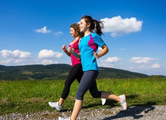 Childhood fitness habits shape lifelong health outcomes