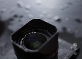 Best Full-Frame Cameras That Bring Out the Best in Your Portraits