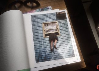 The Return of One of the Greatest Surreal Photographers of Our Time