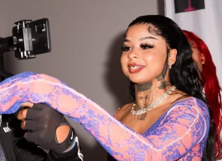 Chrisean Rock Claims She’s Getting Married Amid Blueface Drama